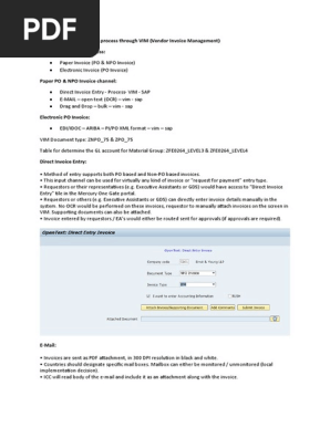 VIM_Process Doc.docx
