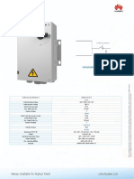 00FushionSolar Smart PV Solution Brochure-ACBox-21-D-S Datasheet - V1.0 - 20180813