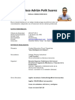 Francisco Adrián Polit Suarez PDF