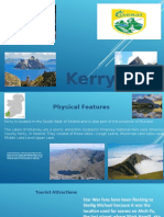 Powerpoint County Kerry David - Odp