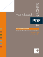 Kunststeinmauer Handbuch PDF