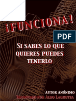 Libro Funciona PDF