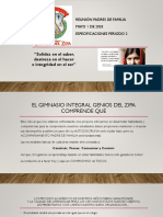 Presentación 1° PDF