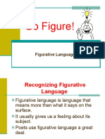 Figurative Lang Overview