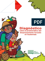 Diagnóstico DFI mediado