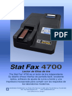 Stat Fax 4700