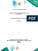 AMBIENTAL Ficha de Entrega (Contigencia)