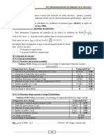 11 CHAPITRE II - Pré-Dimensionnement Des Éléments de La Structure