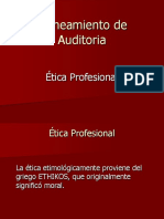 Etica Profesional PDF