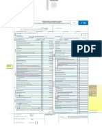 Declaración de Renta y Complementarios para Personas Jurídicas