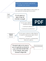 Instructivo Bases Cierre de Ciclo