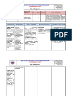 1°plan de Asig. de Edufisica I P 2019