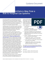 Guidance Document Additional Ventilators PDF