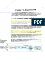 Tema 5 Enfermedades Generadoras Dependencia (Parte 1. Características)