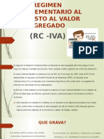 Rc-Iva Grupo 3