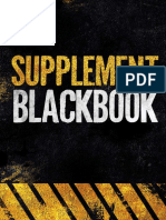 Supplement Black Book Volume 01.pdf