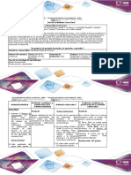 Guía de Actividades y Rubrica de Evaluación Tarea Final