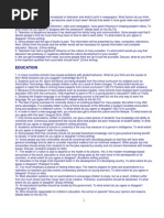 Download Ielts Speaking Topic by Dang Hoang Yen SN46054958 doc pdf