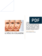 Le Role Du Collagene