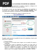 Uso de Macmillan Education 2023 | PDF