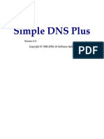 Simple DNS Plus-5-2 PDF