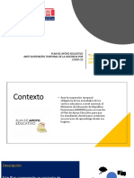 Plan Apoyo Educativo 2020 Covid 19 MINERD1 PDF