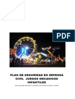 Plan - de - Seguridad - Juegos Mecanicos