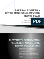 Review Jurnal Neuro Fuzzy