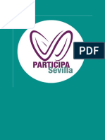 Programa Participa Sevilla