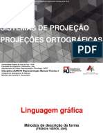 A03 - Aula Sistemas de Projeção Proj Orto 2 PDF