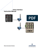 d301708x012 Wi HART IEC 62591 PDF
