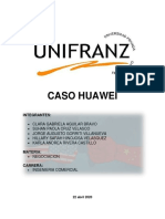 Caso Huawei PDF