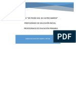 Manejo Del Campus para Estudiantes PDF