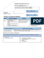 1º GRADO DIA 5leemos Cómo Reusar Los Residuos Sólidos