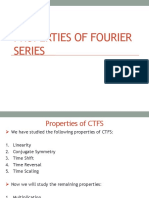 Lecture-15 CTFS Properties-II PDF