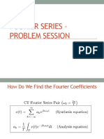 Lecture-16 CTFS Problem Session PDF