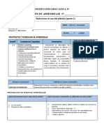 3º GRADO DIA 4 Reducimos El Uso Del Plástico (Parte 1)