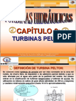 Turbinas Pelton