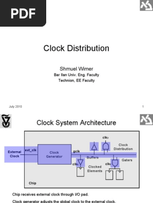 Clock_Distribution