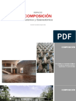 COMPOSICION Operaciones