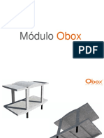 Modulo Obox