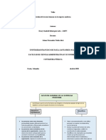 Taller Mapa Conceptual