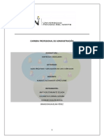 Caso Práctico Modelo de Los 3 Circulos PDF