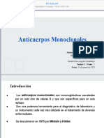 Anticuerpos Mono