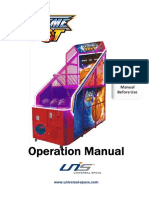 Extreme Shot Operation Manual GMP V 4776CAF9DE7E0