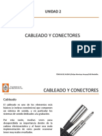 02 Cableado Conectores