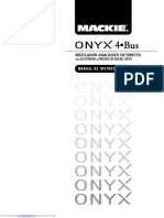 Onyx 244 PDF