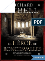 El Heroe de Roncesvalles - Richard Dubell