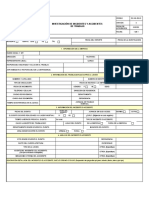 Es-Sig-Rg-33 Investigacin de Incidentes y Accidentes v4 2020