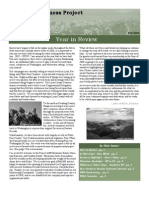 Fall 2005 Nevada Wilderness Project Newsletter